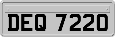 DEQ7220