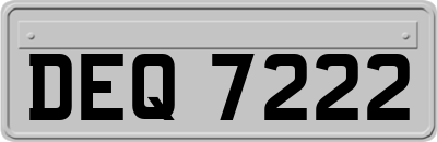DEQ7222