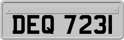 DEQ7231