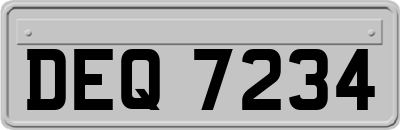 DEQ7234