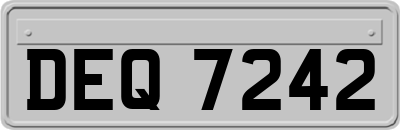 DEQ7242
