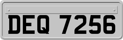 DEQ7256