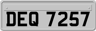 DEQ7257