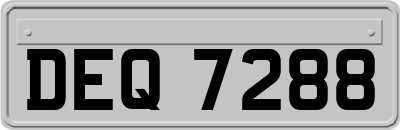 DEQ7288