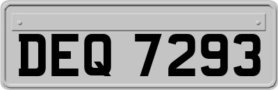 DEQ7293