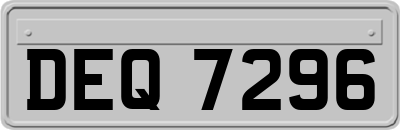 DEQ7296