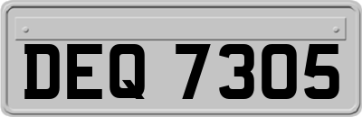 DEQ7305