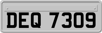 DEQ7309