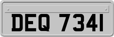 DEQ7341
