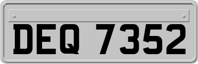 DEQ7352