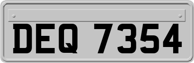 DEQ7354