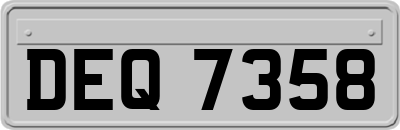 DEQ7358