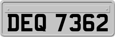DEQ7362