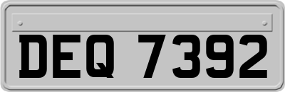 DEQ7392