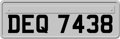 DEQ7438