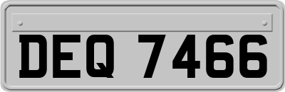 DEQ7466