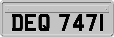 DEQ7471