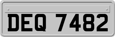 DEQ7482