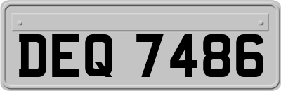 DEQ7486