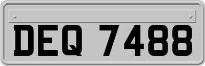 DEQ7488