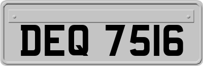 DEQ7516