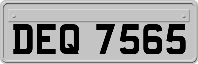 DEQ7565