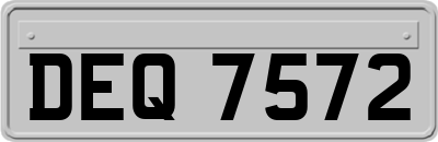 DEQ7572