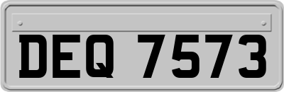 DEQ7573