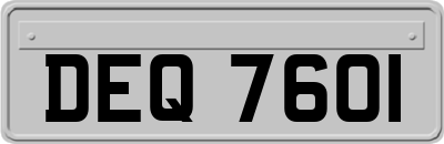 DEQ7601