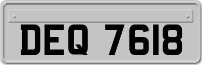DEQ7618