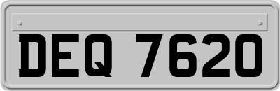 DEQ7620