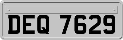 DEQ7629