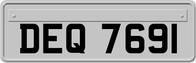 DEQ7691