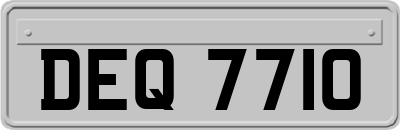 DEQ7710