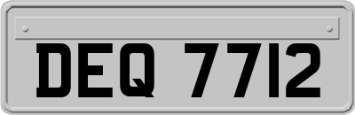 DEQ7712