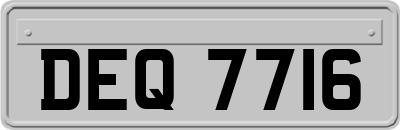 DEQ7716
