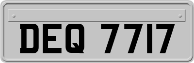 DEQ7717
