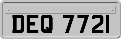 DEQ7721