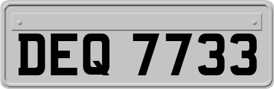 DEQ7733