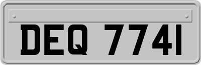 DEQ7741