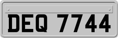 DEQ7744