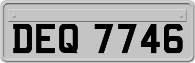 DEQ7746