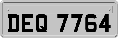 DEQ7764
