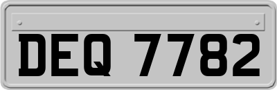 DEQ7782