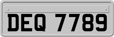 DEQ7789