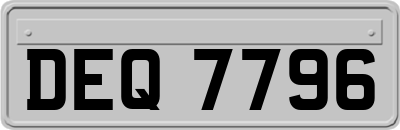 DEQ7796
