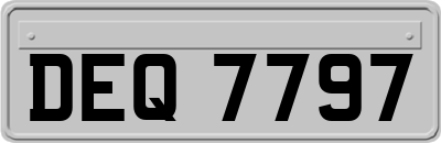 DEQ7797