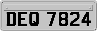 DEQ7824