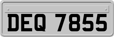 DEQ7855