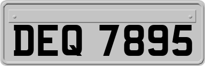 DEQ7895